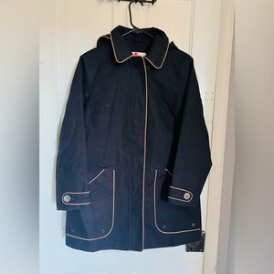 Boden Anya Waterproof Coat